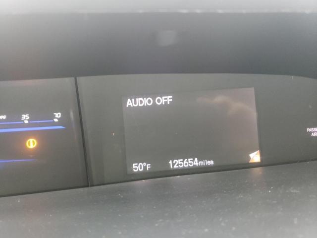 19XFB2F57FE118825 Honda Civic Lx