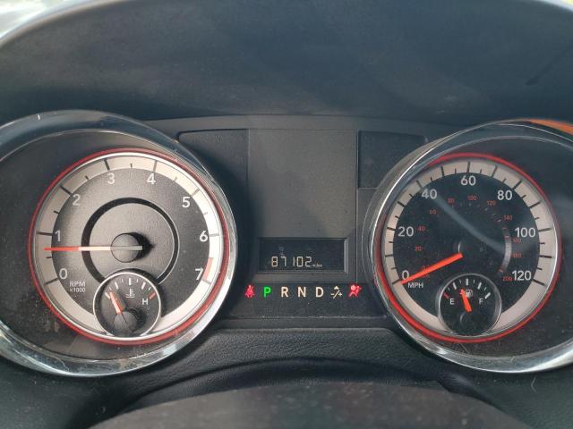 2C4RDGCG6JR240898 Dodge Grand Caravan Sxt