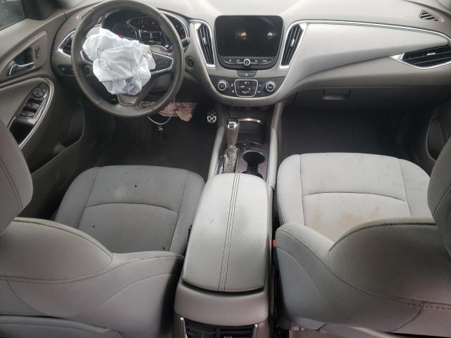 1G1ZE5ST1GF207557 Chevrolet MALIBU LT