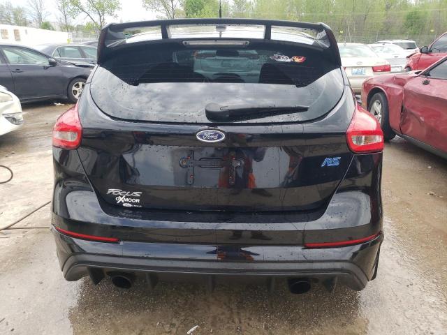 WF0DP3TH6H4118975 Ford FOCUS RS