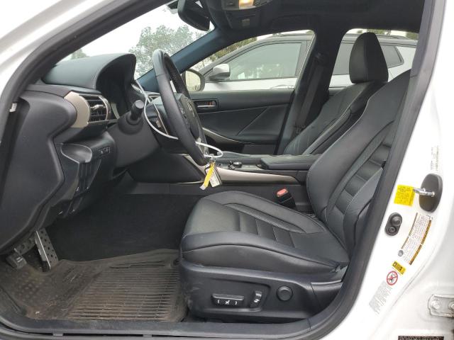 JTHBA1D22G5002271 Lexus IS 200T