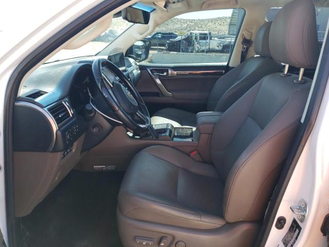JTJGM7BX2N5313936 Lexus Gx 460 Luxury