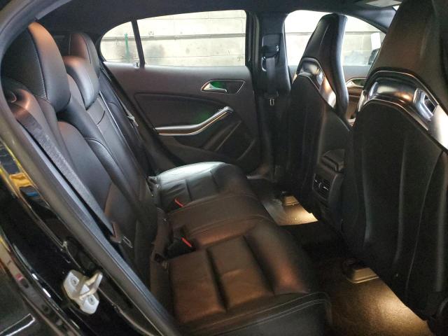 WDDTG5CB6GJ224113 Mercedes-Benz Gla 45 Amg