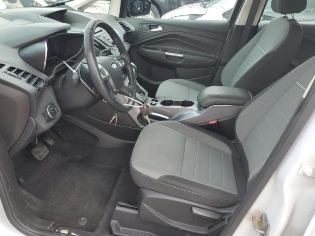 1FADP5AU2FL123632 Ford C-MAX SE