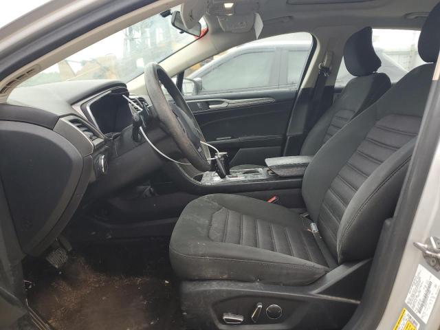 3FA6P0HDXHR175080 Ford FUSION SE