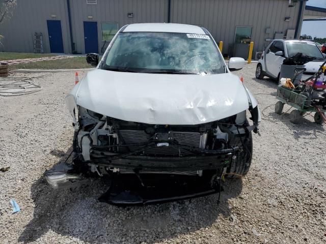 KNMAT2MT8HP582959 Nissan ROGUE S