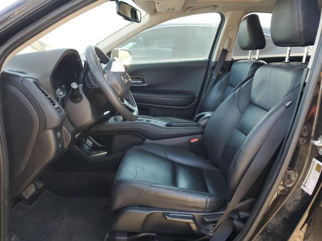 3CZRU5H7XHM700122 Honda Hr-v Exl