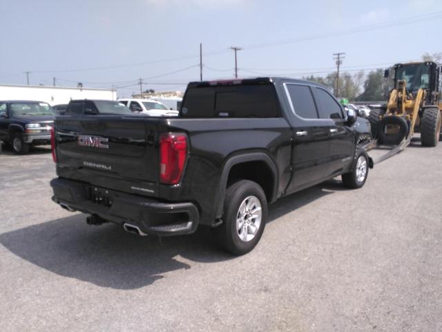 3GTUUGED2PG229330 GMC Sierra K1500 Denali