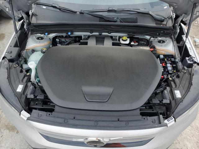 YV4ED3GMXP2063073 Volvo C40 Recharge Ultimate