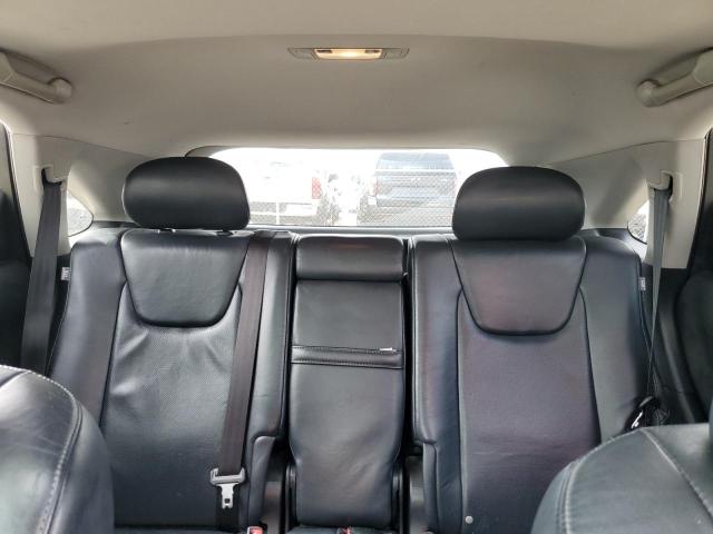 2T2ZK1BA9EC145561 Lexus RX 350