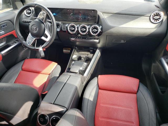W1N4N4GB1MJ196671 Mercedes-Benz GLA 250