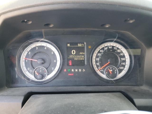1C6RR7GTXES479102 RAM 1500 Slt