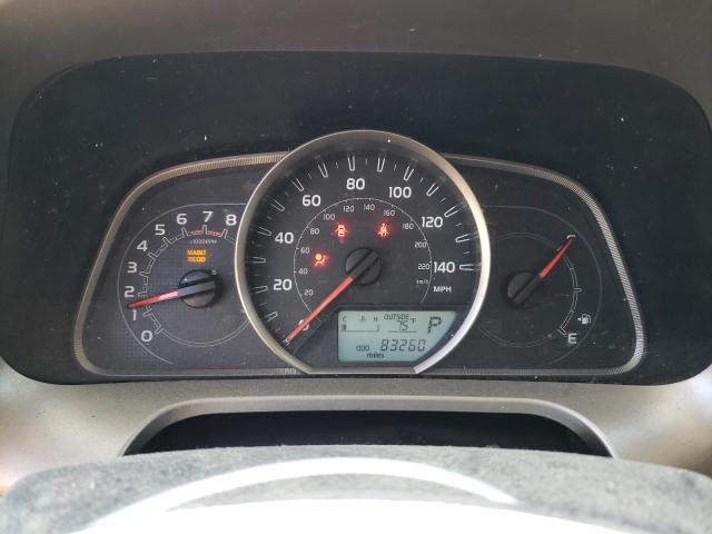 JTMBFREV5FJ025558 Toyota RAV4 LE