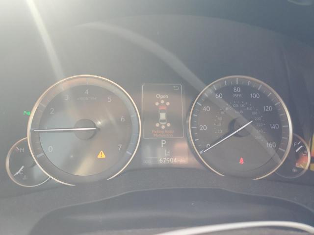 JTHBK1GG5H2252465 Lexus ES 350