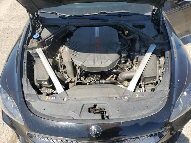 KNAE45LC3J6027699 KIA Stinger Gt1