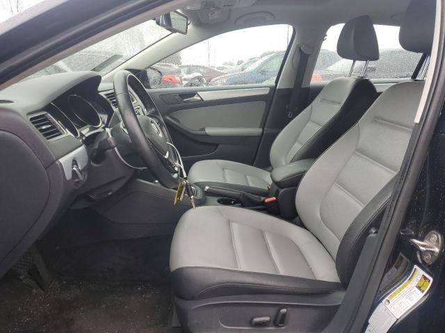 3VW637AJ6FM314353 Volkswagen Jetta Hybrid