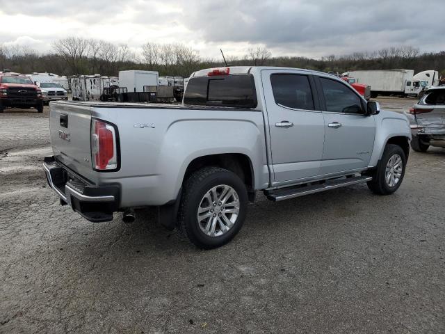 1GTG6DE38G1189380 GMC CANYON SLT