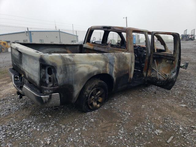 1C6RR6FG3KS500575 RAM 1500 Classic Tradesman