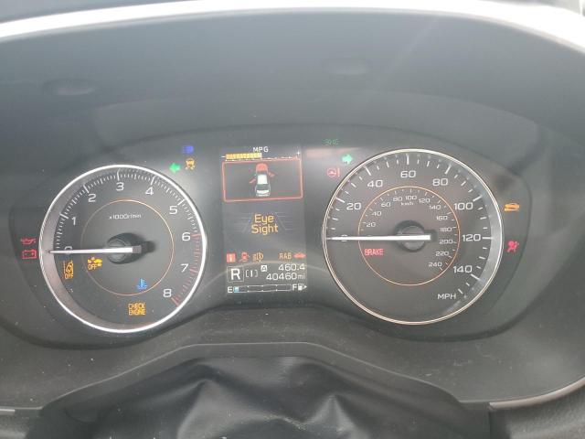 JF2GTHMC0M8213841 Subaru Crosstrek Limited