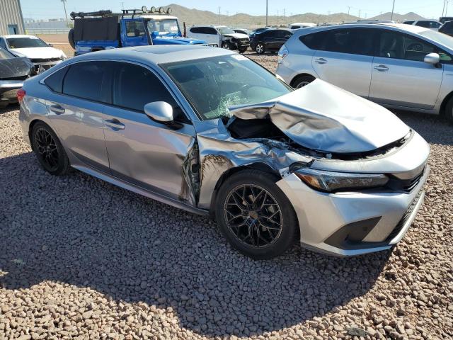 2HGFE1F90NH317174 Honda Civic Touring