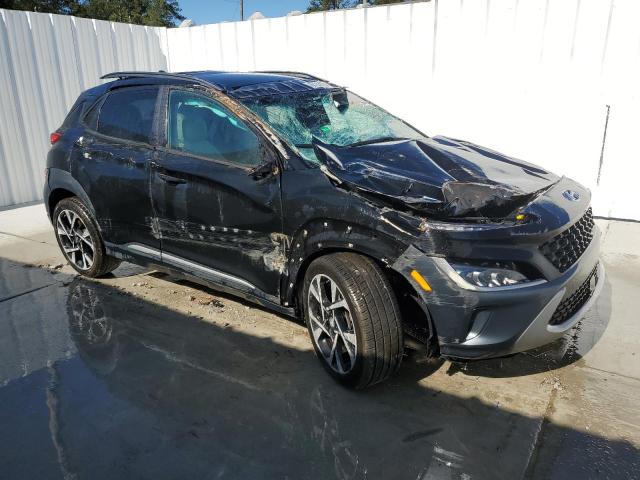 KM8K53A32PU974629 Hyundai Kona Limited