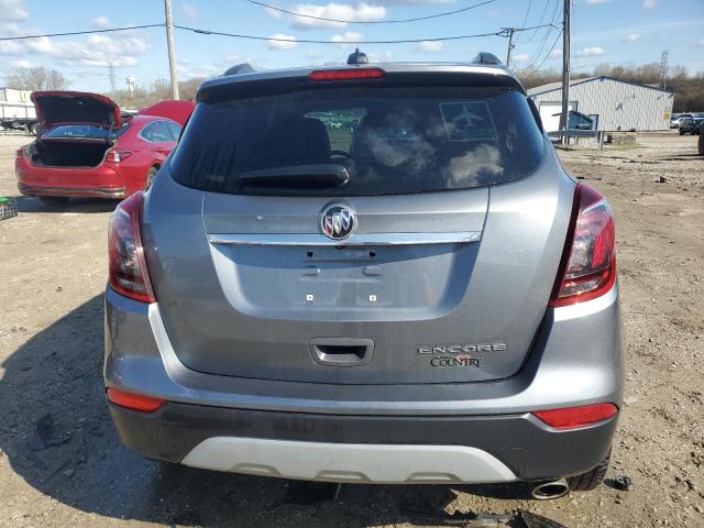 KL4CJCSMXKB768839 Buick Encore Essence