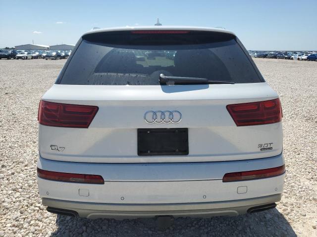 WA1LAAF72HD009947 Audi Q7 Premium Plus