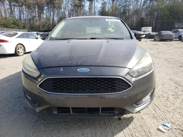 1FADP3K29FL228024 Ford FOCUS SE