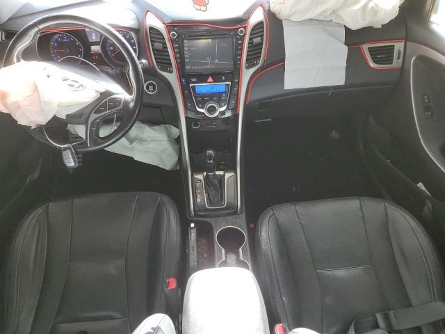 KMHD35LH8HU354663 Hyundai ELANTRA GT