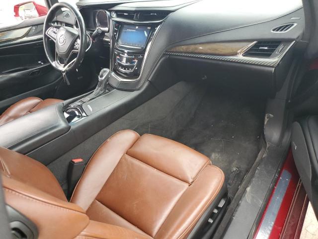 1G6RN1E43EU600766 Cadillac ELR