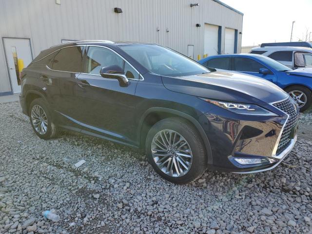 2T2JZMDA2NC331949 Lexus RX 350
