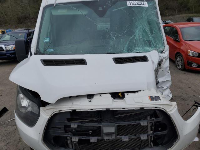 1FTYR2CM8GKB13650 Ford Transit T-250