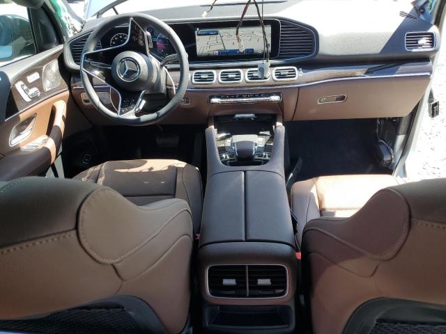 4JGFB4FB2RB170555 Mercedes-Benz Gle 350 4matic