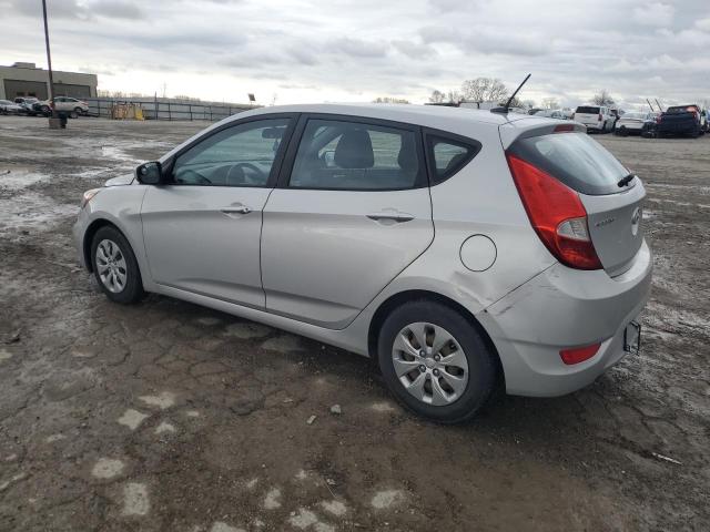 KMHCT5AE3GU289708 Hyundai ACCENT SE