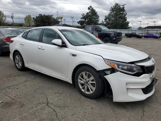 KNAGT4L38G5088132 KIA Optima Lx