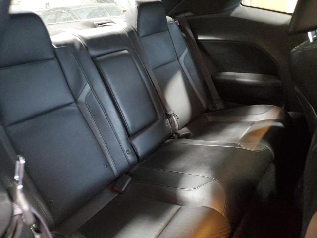 2C3CDZGG7LH255774 Dodge Challenger Sxt