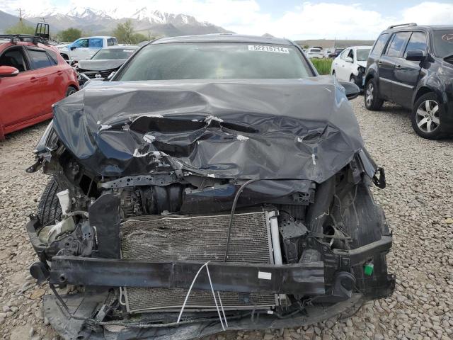 KMHD84LF1JU586067 Hyundai ELANTRA SEL
