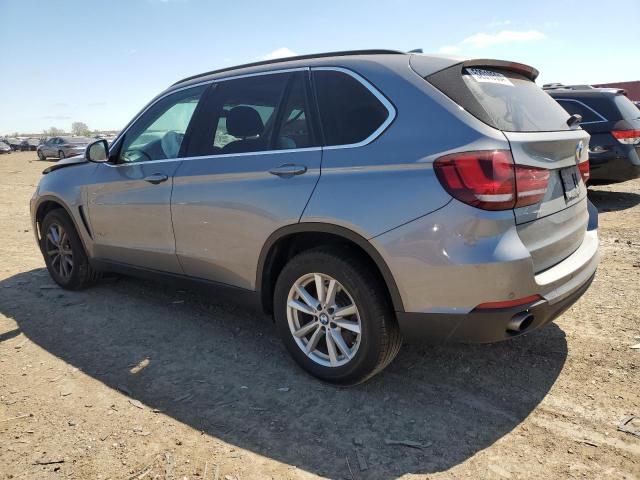 5UXKR0C56F0K67804 BMW X5 Xdrive35i