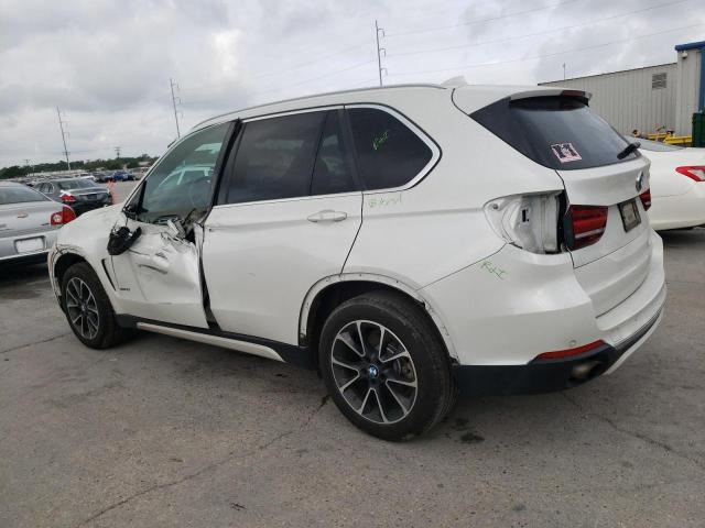 5UXKR2C52H0U18832 BMW X5 Sdrive35i