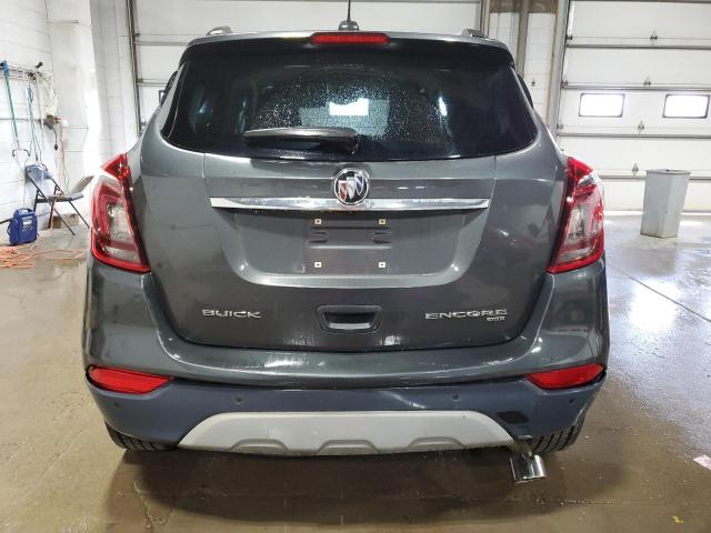 KL4CJHSM2HB215009 Buick Encore Premium