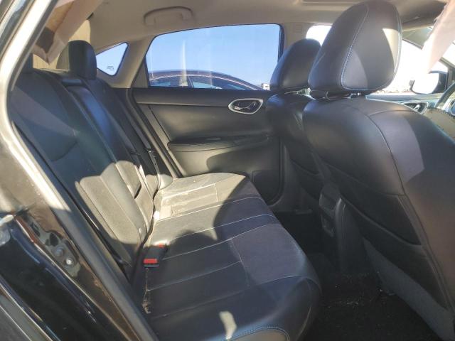 3N1AB7AP1GY234461 Nissan SENTRA S