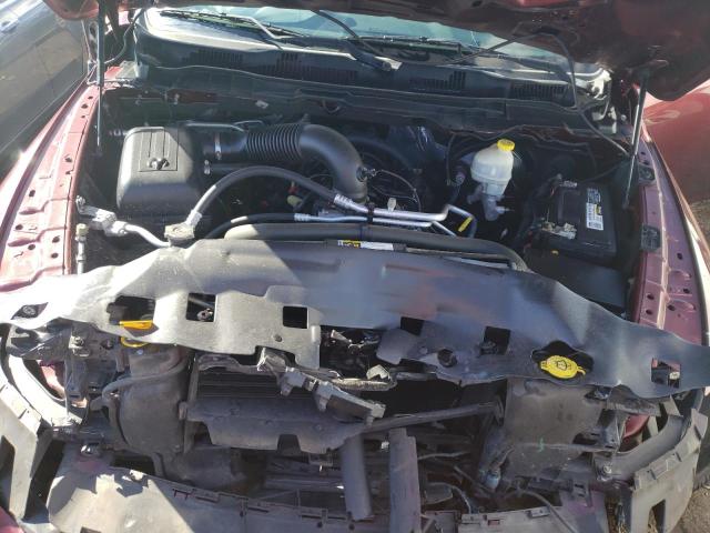 3C6JR6CTXGG220388 RAM 1500 Sport