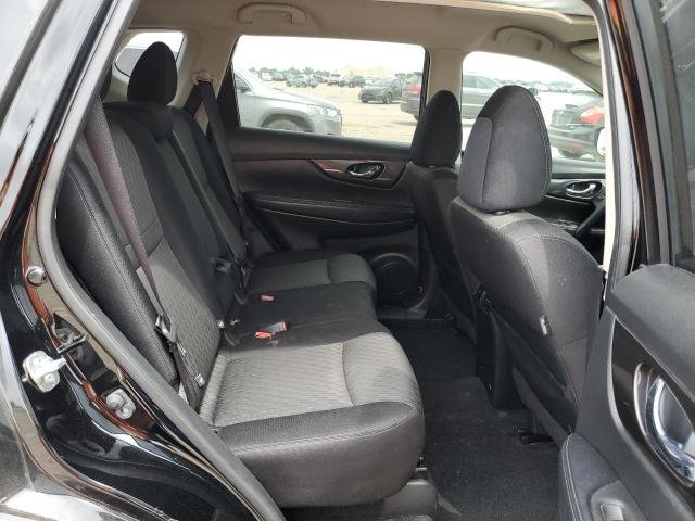 JN8AT2MT7KW251842 Nissan ROGUE S