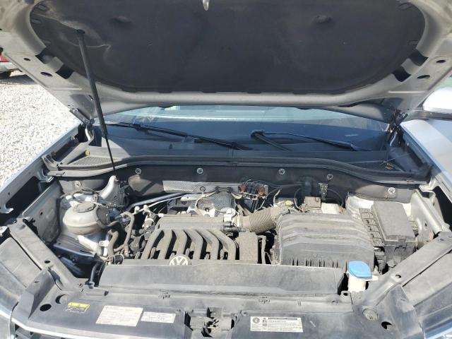 1V2CR2CA4JC528822 Volkswagen ATLAS SE