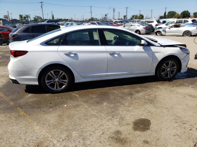 5NPE34AF5JH652401 Hyundai Sonata Sport