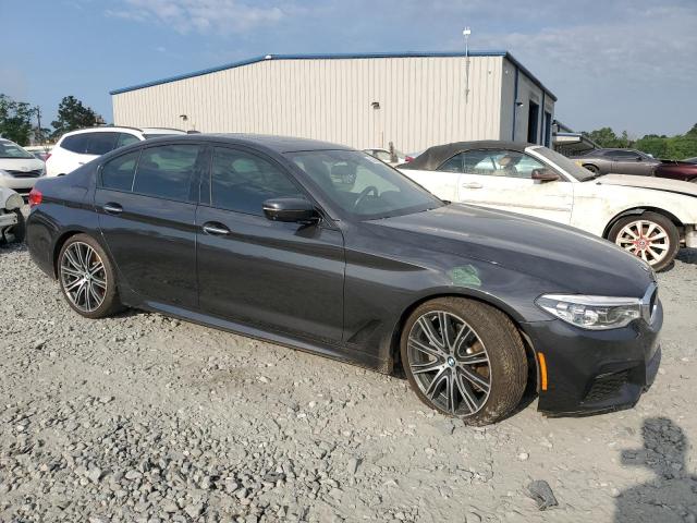 WBAJD1C5XJG474727 BMW 540xd