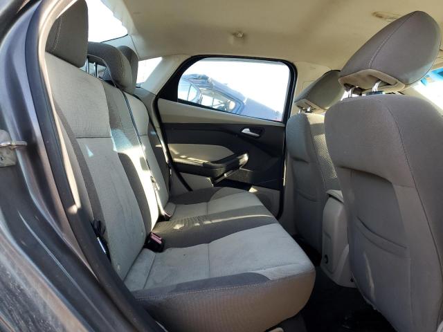 1FADP3F26EL278565 Ford FOCUS SE