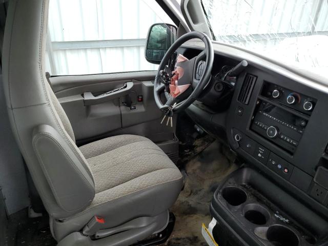 1GTW7AFP7P1168738 GMC Savana G2500