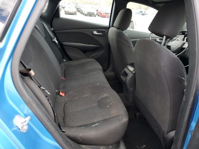 1C3CDFFA4GD819153 Dodge Dart Sxt Sport