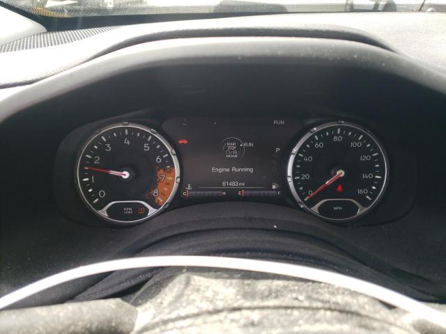 ZACCJBCT3GPD73310 Jeep Renegade Trailhawk